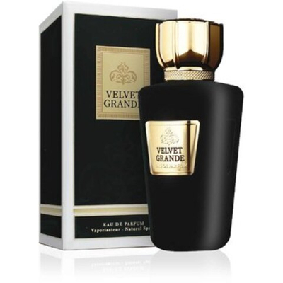 Fragrance World Velvet Grande EDP 100ml