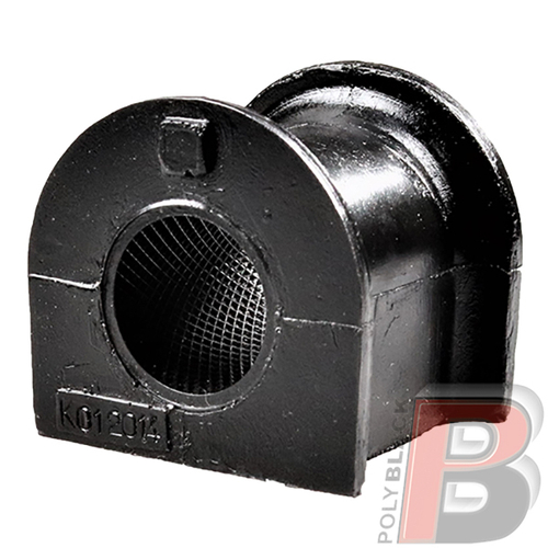 Полиуретановая втулка стабилизатора, передней подвески I.D. = 27,5 мм (Кратность 2 шт) K012014