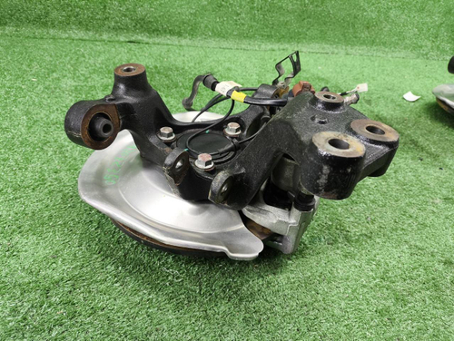 Кулак задний левый Chery Arrizo 8 (2022-н.в.)