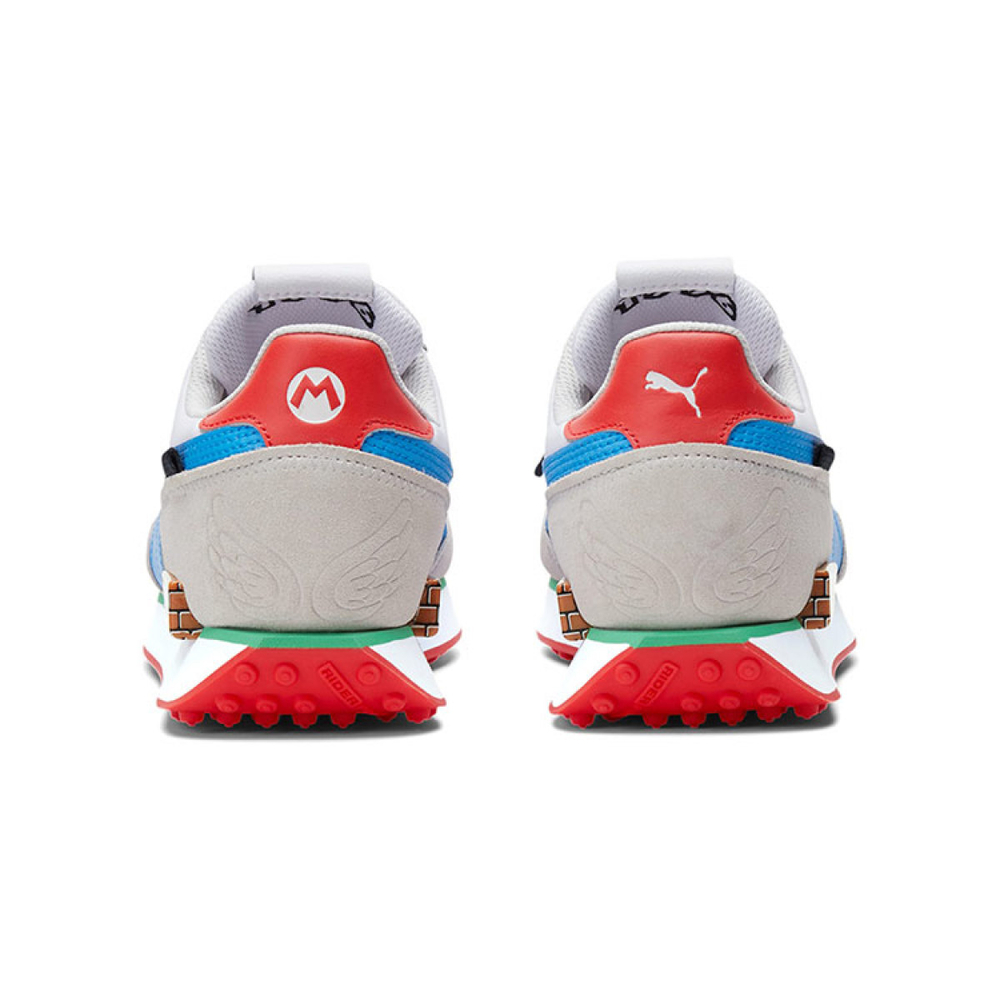 Кроссовки Puma, 380196-01