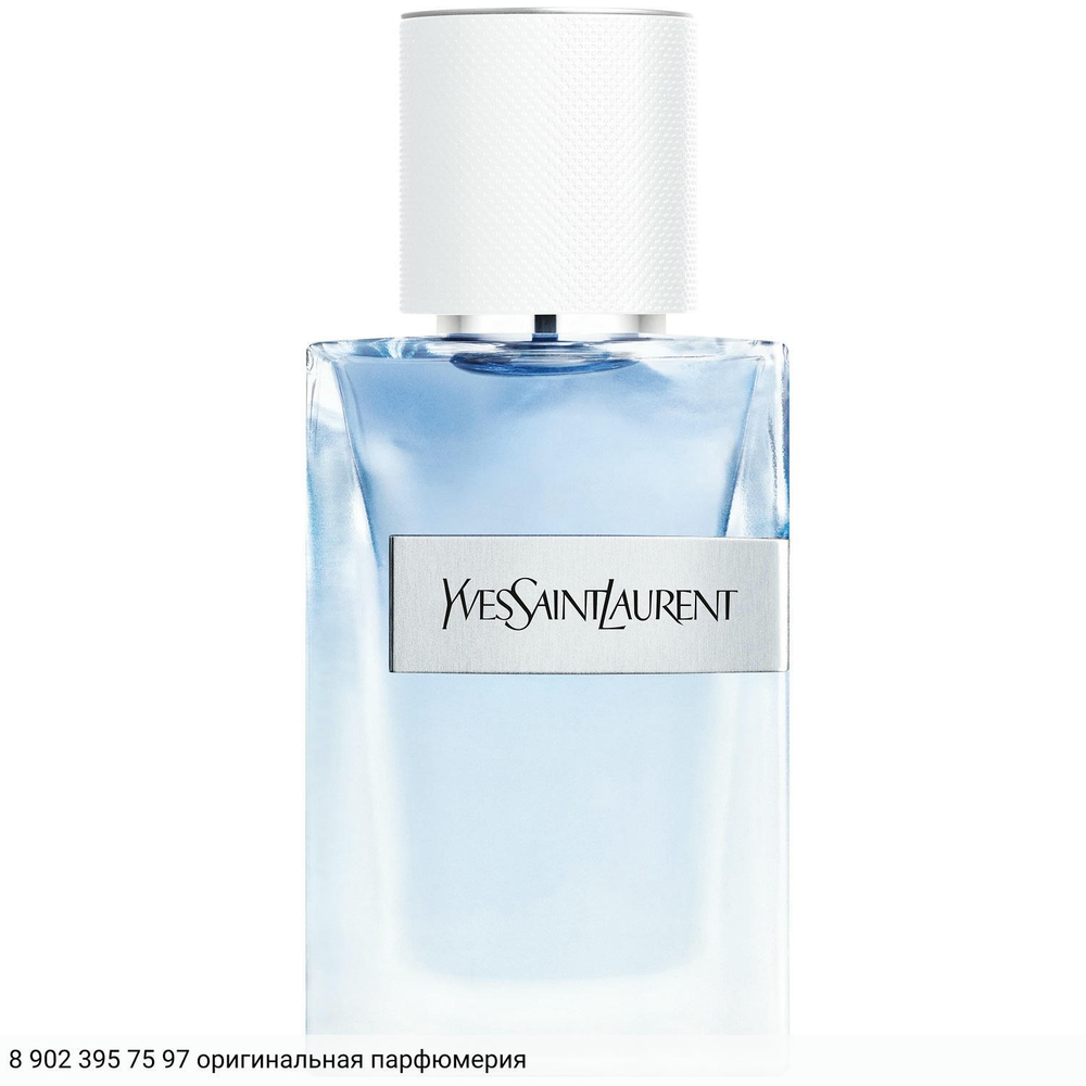 Y Eau Fraiche