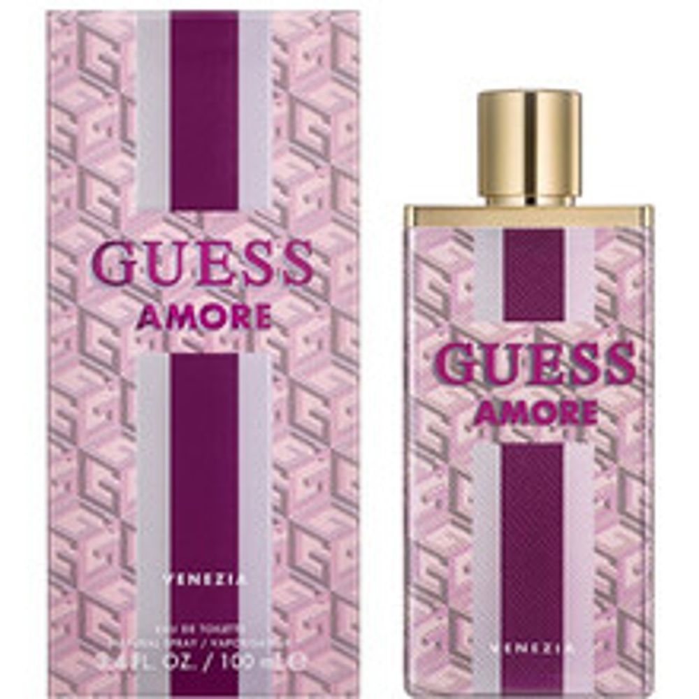 Guess Amore Venezia EDT 100ml