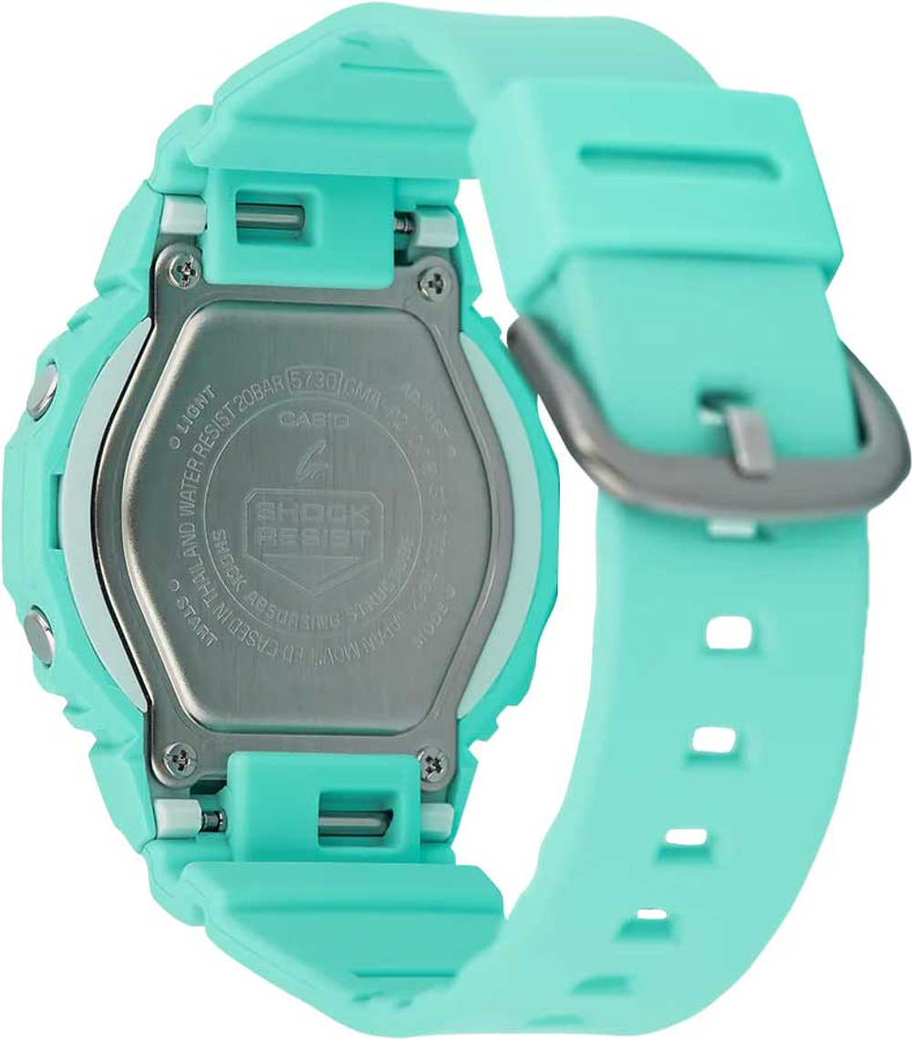Часы Casio GMA-P2100-2A