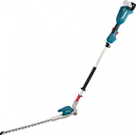 Ножницы-кусторез аккумуляторные MAKITA DUN 500 WZ телескопическая штанга, без АКБ и ЗУ DUN500WZ