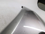 Пластик нижний правый Kawasaki Ninja 650 EX650 55028-0375