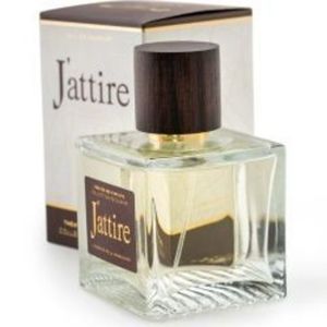 Theatre des Parfums J'Attire