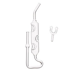 Ингалятор Махольда стеклянный