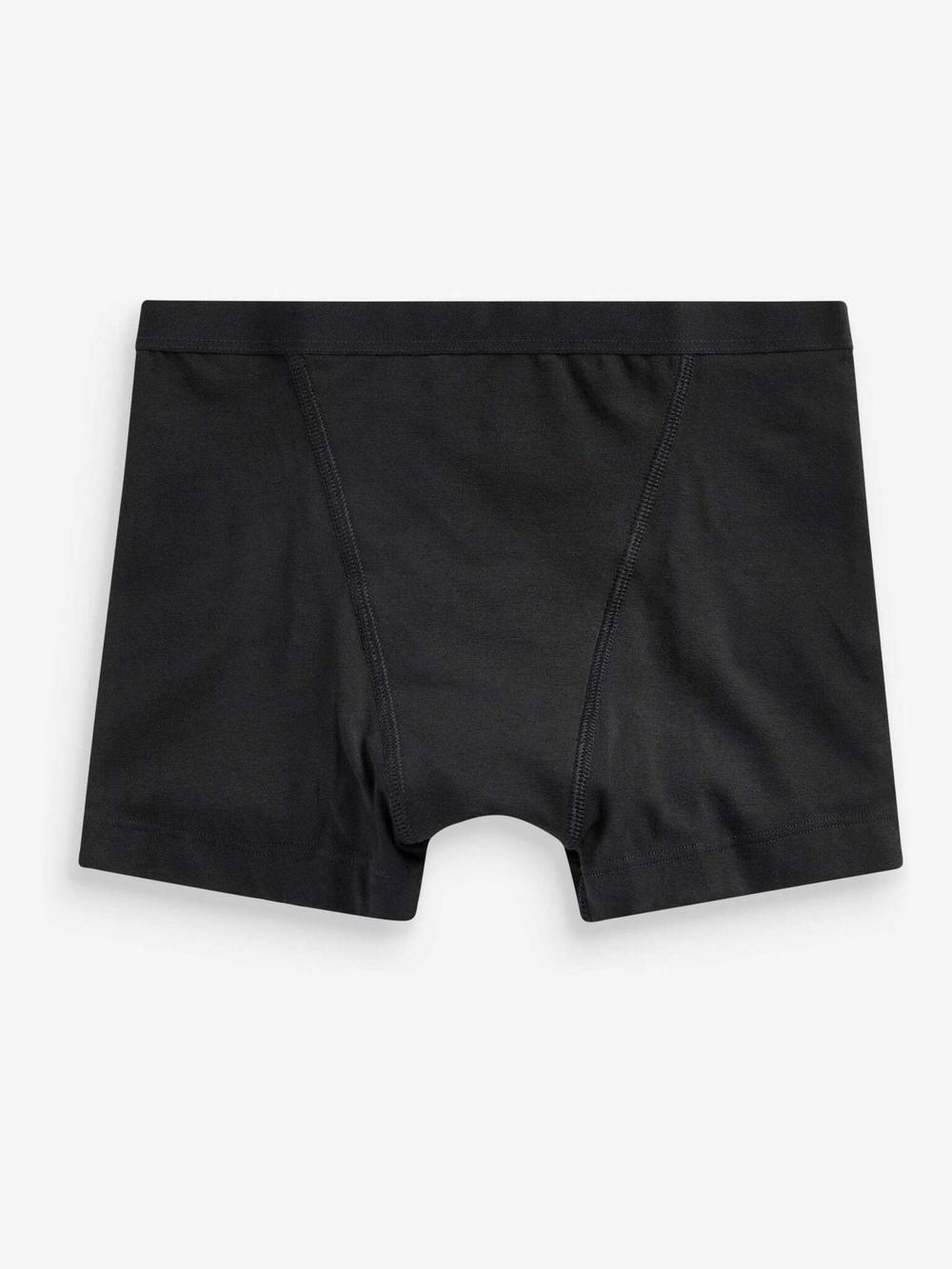 Трусы-шорты для девочки Next 756-489, 2 шт., Черный