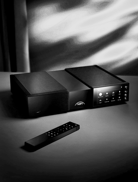 Проигрыватели