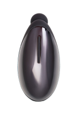 Черный вибростимулятор клитора Satisfyer Spot On 2