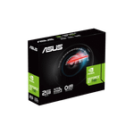 Видеокарта ASUS GeForce  GT730 2GB GDDR5 64-bit 4xHDMI GT730-4H-SL-2GD5