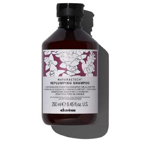 Шампунь Davines Naturaltech Replumping Shampoo 250 мл