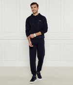 Худи Hechter Paris - темно-синий(70002-142924)