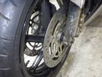 Honda VFR800A , 2006