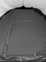 Палатка Nisus CHALE-4 (N-C4)