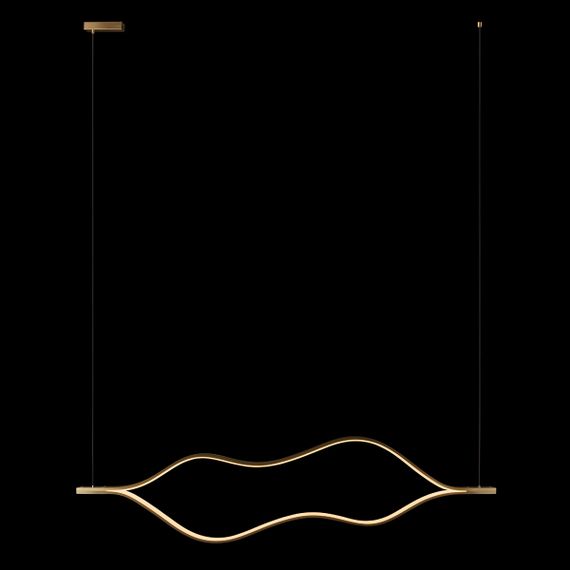 Подвесной светильник Loft IT Tape Light 10403/1600 AB