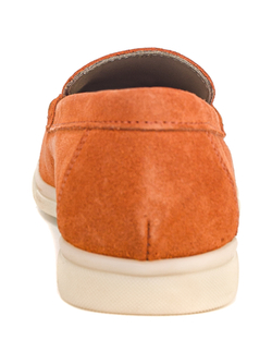 CHOICE туфли - оранжевый
