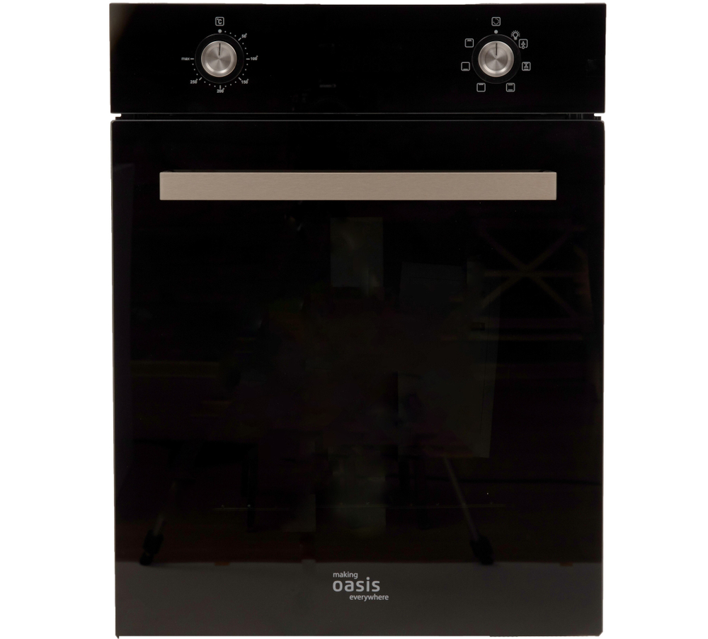 Духовой шкаф Oasis серии PRO D-45SD6