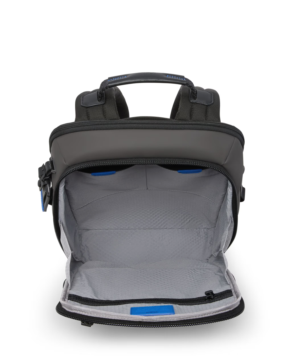 Рюкзак Navigation/Black Geometric