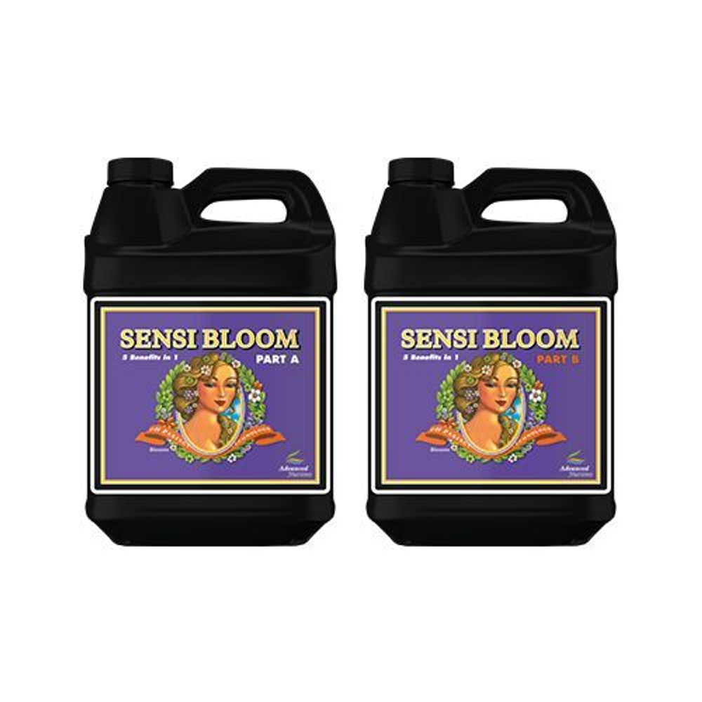 pH Perfect Sensi Bloom A+B