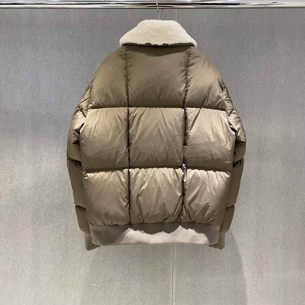 Пуховик Prada, арт. 461692957