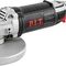 Шлифмашина P.I.T. угловая PWS180-C1 (180мм, 1700Вт, 8500об/мин, поворот рукоятка)