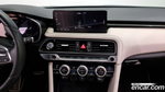 Genesis The New G70 Бензин 3.3T 4WD (09.2021)