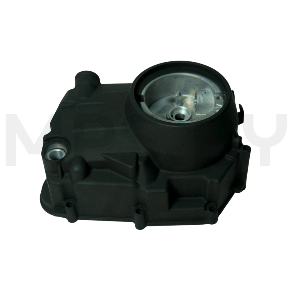 Крышка картера правая Minsk D4 50