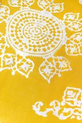 Əli və Nino Kəlağayı 14/ 1.50 x 1.50