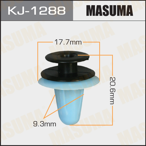 Пистон автомобильный MASUMA KJ-1288