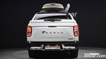 KG Mobility (Ssangyong) Rexton Sports Дизель 2.2 4WD (01.2021)
