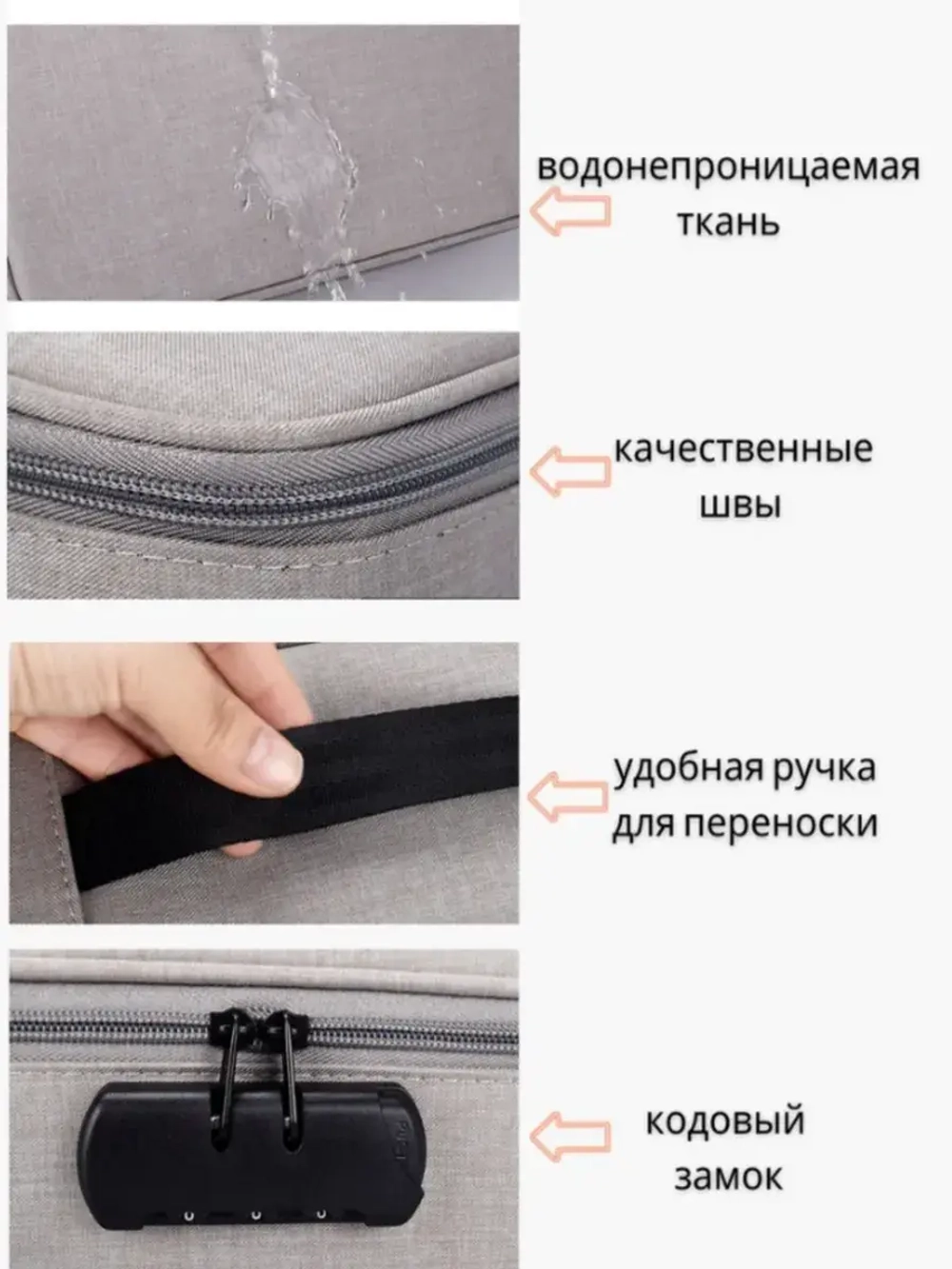 Органайзер для хранения документов