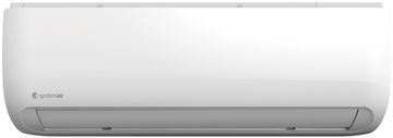 Сплит-система Systemair SYSPLIT WALL SMART 07 V2 HP Q