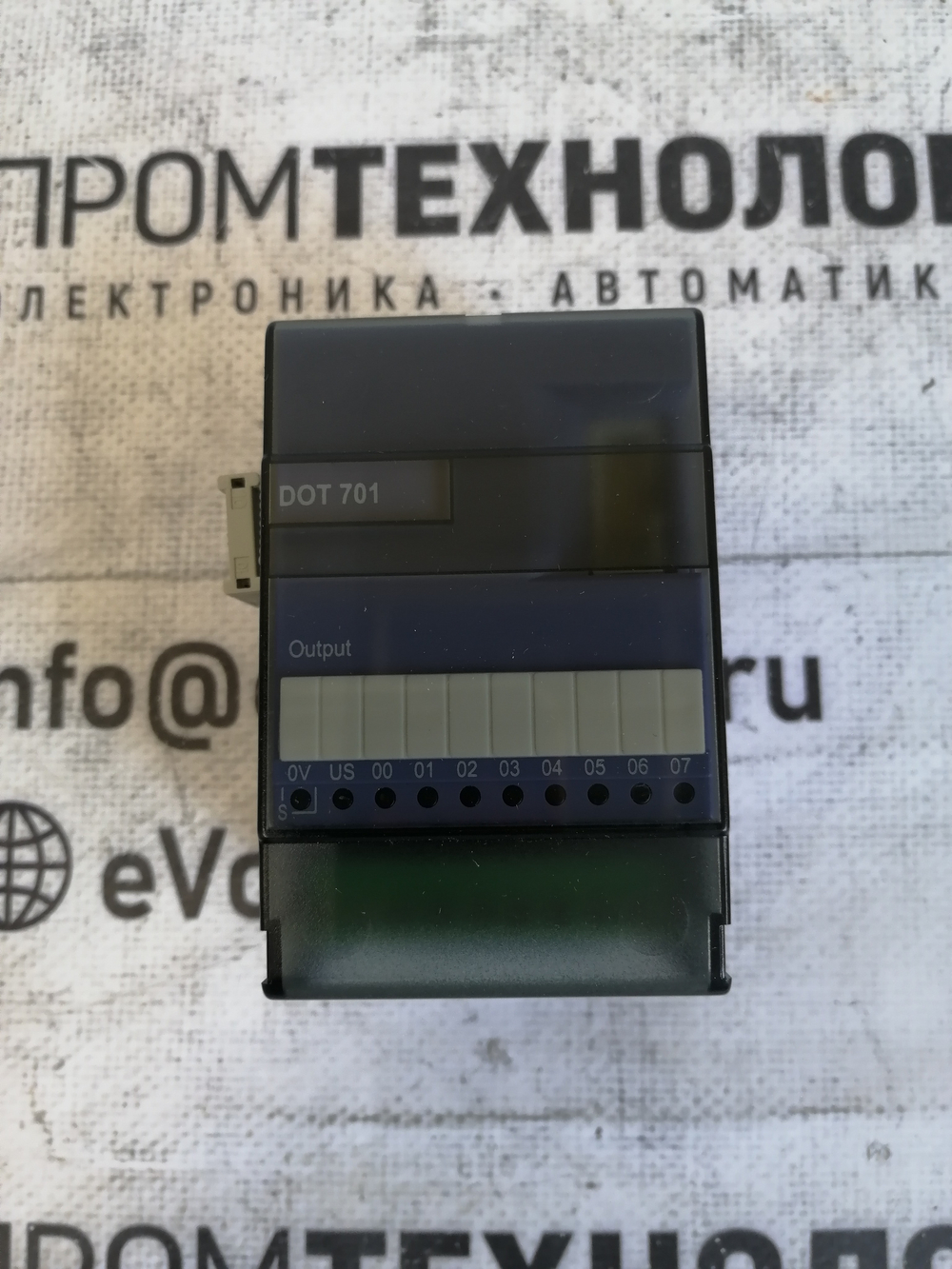 Selectron DOT 701 новое