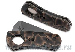 Нож Benchmade 1500-191 Cigar Cutterфотография - 3