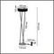 Торшер Lumion Alva Ledio 8370/30FL