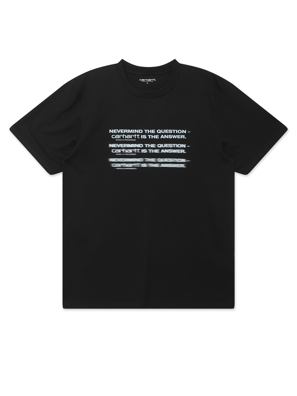 Футболка Кор. Рукав S/s Nevermind T-shirt