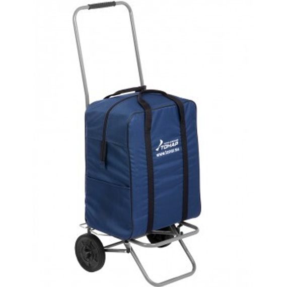 Тележка с сумкой Тонар ТРС-35