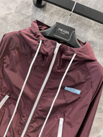 Ветровка Prada