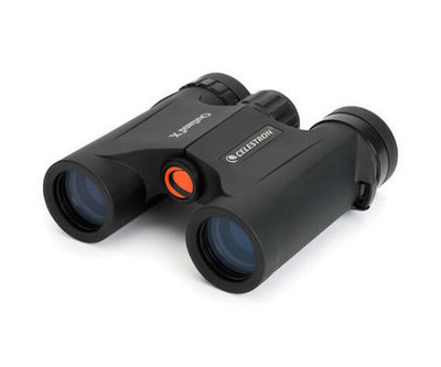 Бинокль Celestron Outland X 10x25