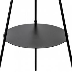 Торшер с полкой Citilux Рейнер CL806022