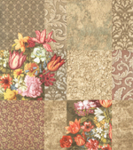 Фламанд-62 (коричневая)