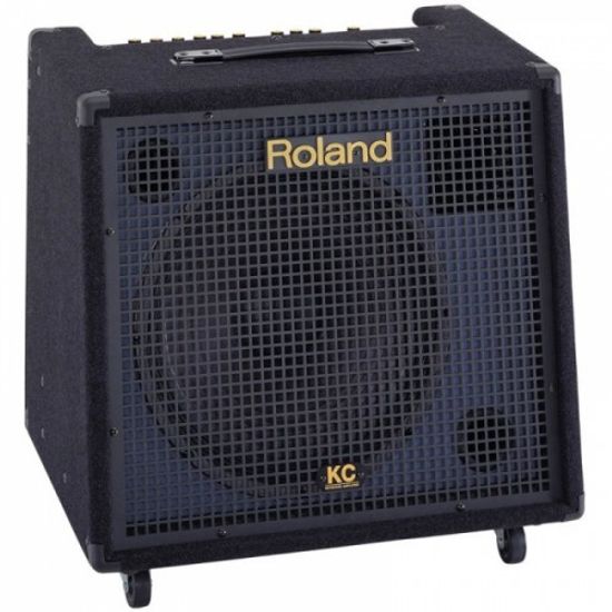 Комбоусилитель ROLAND KC-550USD