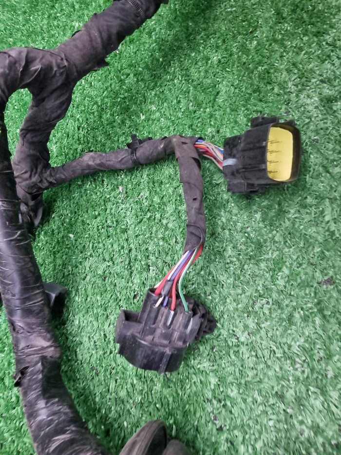 Проводка моторного отсека Haval M6 2 (2021-н.в.)