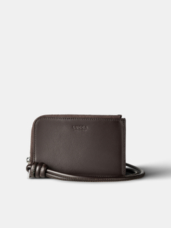 Кошелек на шею LEA