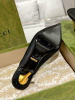 Gucci Mule Sandal