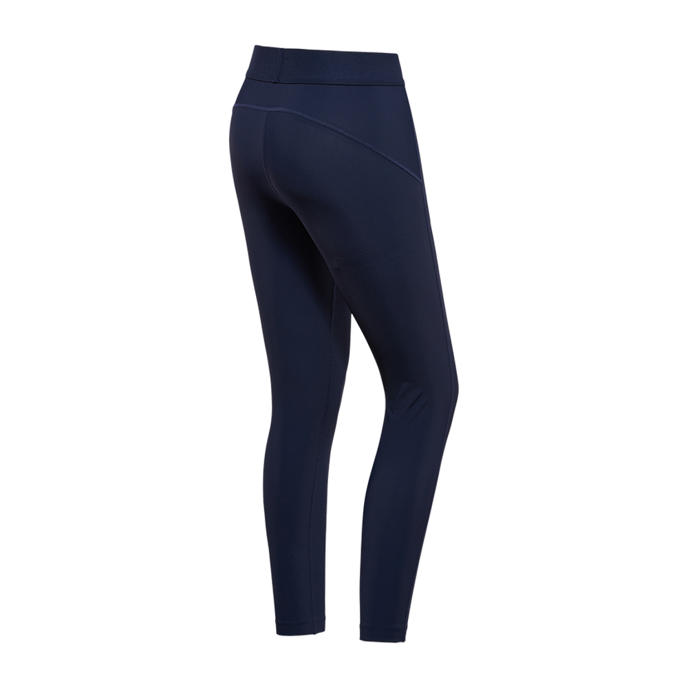Black Yak бриджи женские Overhang Leggings