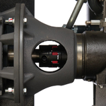 Винтовой компрессор на ресивере с осушителем ET-Compressors SL 11-10-500 ES (IP55)