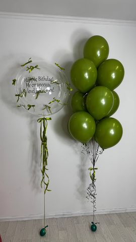 Готовое решение 