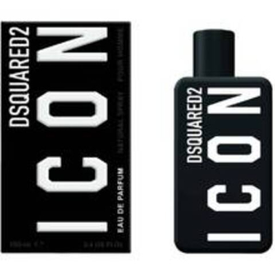 Dsquared2 Icon Pour Homme EDP 100ml